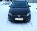 Чорний Фольксваген Туран, об'ємом двигуна 1.6 л та пробігом 223 тис. км за 12650 $, фото 1 на Automoto.ua