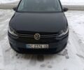 Черный Фольксваген Туран, объемом двигателя 1.6 л и пробегом 250 тыс. км за 10999 $, фото 1 на Automoto.ua