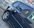Чорний Фольксваген Туран, об'ємом двигуна 2 л та пробігом 200 тис. км за 11750 $, фото 27 на Automoto.ua