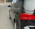 Чорний Фольксваген Туран, об'ємом двигуна 2 л та пробігом 218 тис. км за 12900 $, фото 10 на Automoto.ua