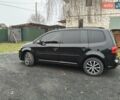 Чорний Фольксваген Туран, об'ємом двигуна 1.6 л та пробігом 271 тис. км за 12300 $, фото 9 на Automoto.ua