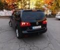 Чорний Фольксваген Туран, об'ємом двигуна 1.6 л та пробігом 298 тис. км за 9100 $, фото 2 на Automoto.ua