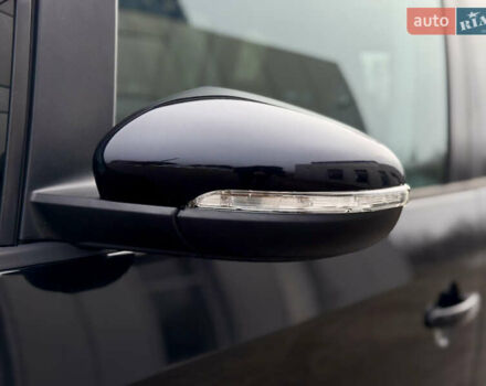 Черный Фольксваген Туран, объемом двигателя 0 л и пробегом 238 тыс. км за 9850 $, фото 14 на Automoto.ua