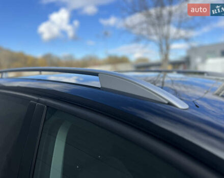 Чорний Фольксваген Туран, об'ємом двигуна 1.97 л та пробігом 189 тис. км за 12400 $, фото 27 на Automoto.ua