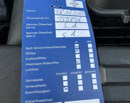 Черный Фольксваген Туран, объемом двигателя 1.6 л и пробегом 162 тыс. км за 11650 $, фото 80 на Automoto.ua