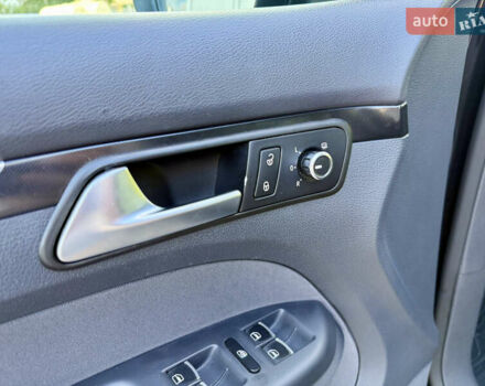 Черный Фольксваген Туран, объемом двигателя 0 л и пробегом 236 тыс. км за 10350 $, фото 21 на Automoto.ua