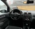 Черный Фольксваген Туран, объемом двигателя 1.6 л и пробегом 218 тыс. км за 9950 $, фото 15 на Automoto.ua