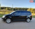 Черный Фольксваген Туран, объемом двигателя 1.97 л и пробегом 285 тыс. км за 10999 $, фото 18 на Automoto.ua