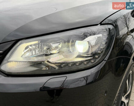 Черный Фольксваген Туран, объемом двигателя 1.6 л и пробегом 211 тыс. км за 11300 $, фото 37 на Automoto.ua