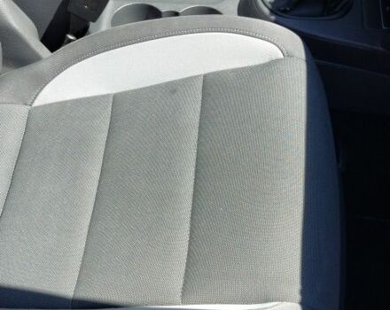 Черный Фольксваген Туран, объемом двигателя 0 л и пробегом 276 тыс. км за 10200 $, фото 11 на Automoto.ua