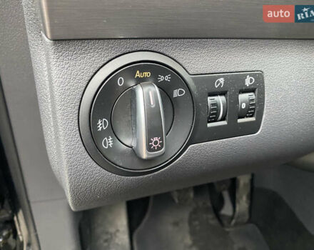 Чорний Фольксваген Туран, об'ємом двигуна 1.97 л та пробігом 265 тис. км за 10900 $, фото 23 на Automoto.ua