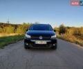 Черный Фольксваген Туран, объемом двигателя 1.97 л и пробегом 285 тыс. км за 10999 $, фото 22 на Automoto.ua