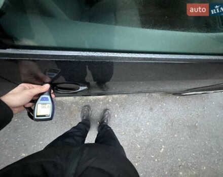 Чорний Фольксваген Туран, об'ємом двигуна 1.6 л та пробігом 231 тис. км за 11800 $, фото 97 на Automoto.ua