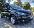 Черный Фольксваген Туран, объемом двигателя 1.97 л и пробегом 263 тыс. км за 10999 $, фото 4 на Automoto.ua