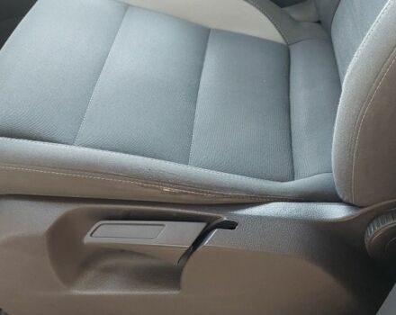 Черный Фольксваген Туран, объемом двигателя 0 л и пробегом 276 тыс. км за 10200 $, фото 10 на Automoto.ua