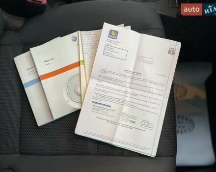 Чорний Фольксваген Туран, об'ємом двигуна 1.6 л та пробігом 231 тис. км за 11800 $, фото 55 на Automoto.ua