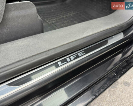 Чорний Фольксваген Туран, об'ємом двигуна 1.97 л та пробігом 243 тис. км за 12550 $, фото 26 на Automoto.ua