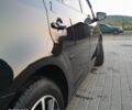 Чорний Фольксваген Туран, об'ємом двигуна 2 л та пробігом 240 тис. км за 12000 $, фото 4 на Automoto.ua