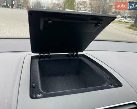 Чорний Фольксваген Туран, об'ємом двигуна 1.97 л та пробігом 265 тис. км за 10900 $, фото 41 на Automoto.ua