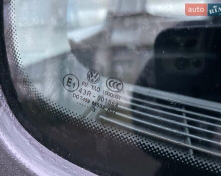 Чорний Фольксваген Туран, об'ємом двигуна 1.6 л та пробігом 231 тис. км за 11800 $, фото 68 на Automoto.ua