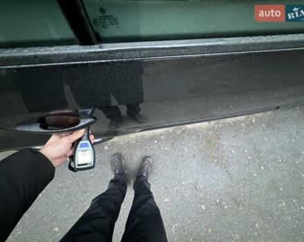 Чорний Фольксваген Туран, об'ємом двигуна 1.6 л та пробігом 231 тис. км за 11800 $, фото 93 на Automoto.ua