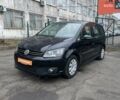 Чорний Фольксваген Туран, об'ємом двигуна 1.6 л та пробігом 231 тис. км за 11800 $, фото 6 на Automoto.ua