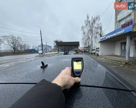 Чорний Фольксваген Туран, об'ємом двигуна 1.6 л та пробігом 231 тис. км за 11800 $, фото 103 на Automoto.ua