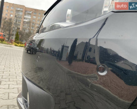 Чорний Фольксваген Туран, об'ємом двигуна 1.97 л та пробігом 265 тис. км за 10900 $, фото 11 на Automoto.ua