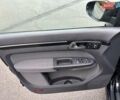 Черный Фольксваген Туран, объемом двигателя 2 л и пробегом 240 тыс. км за 11900 $, фото 11 на Automoto.ua