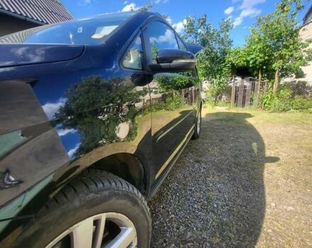 Чорний Фольксваген Туран, об'ємом двигуна 1.6 л та пробігом 195 тис. км за 10300 $, фото 6 на Automoto.ua