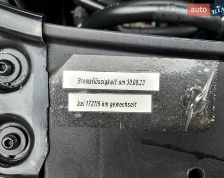 Чорний Фольксваген Туран, об'ємом двигуна 1.6 л та пробігом 204 тис. км за 11950 $, фото 90 на Automoto.ua