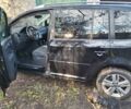 Черный Фольксваген Туран, объемом двигателя 1.6 л и пробегом 222 тыс. км за 12000 $, фото 1 на Automoto.ua