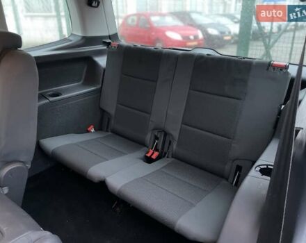 Чорний Фольксваген Туран, об'ємом двигуна 1.6 л та пробігом 231 тис. км за 11800 $, фото 33 на Automoto.ua