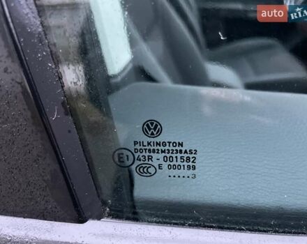 Чорний Фольксваген Туран, об'ємом двигуна 1.6 л та пробігом 231 тис. км за 11800 $, фото 70 на Automoto.ua