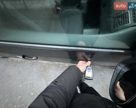 Чорний Фольксваген Туран, об'ємом двигуна 1.6 л та пробігом 231 тис. км за 11800 $, фото 98 на Automoto.ua