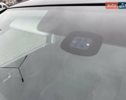 Чорний Фольксваген Туран, об'ємом двигуна 1.97 л та пробігом 265 тис. км за 10900 $, фото 18 на Automoto.ua