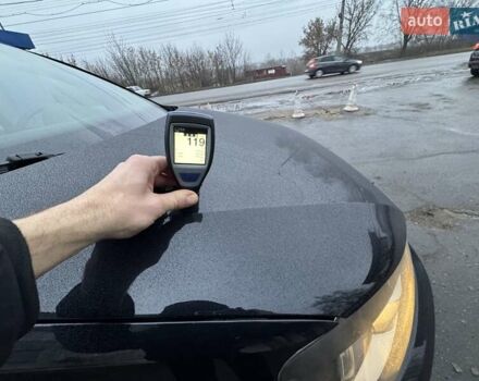 Чорний Фольксваген Туран, об'ємом двигуна 1.6 л та пробігом 231 тис. км за 11800 $, фото 102 на Automoto.ua