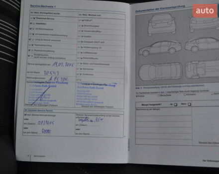 Черный Фольксваген Туран, объемом двигателя 2 л и пробегом 230 тыс. км за 14200 $, фото 43 на Automoto.ua