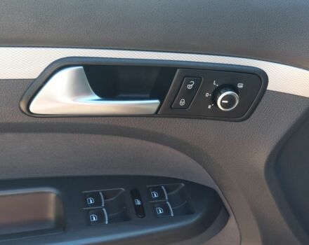 Черный Фольксваген Туран, объемом двигателя 0 л и пробегом 276 тыс. км за 10200 $, фото 6 на Automoto.ua