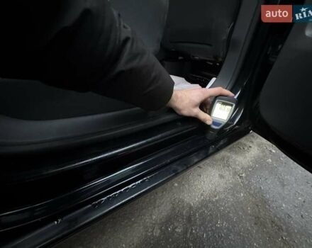 Чорний Фольксваген Туран, об'ємом двигуна 1.6 л та пробігом 231 тис. км за 11800 $, фото 96 на Automoto.ua