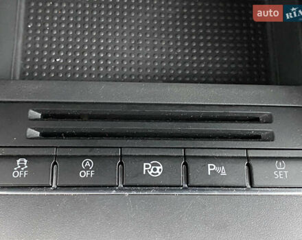 Чорний Фольксваген Туран, об'ємом двигуна 1.97 л та пробігом 265 тис. км за 10900 $, фото 37 на Automoto.ua