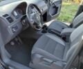 Черный Фольксваген Туран, объемом двигателя 1.97 л и пробегом 285 тыс. км за 10999 $, фото 24 на Automoto.ua