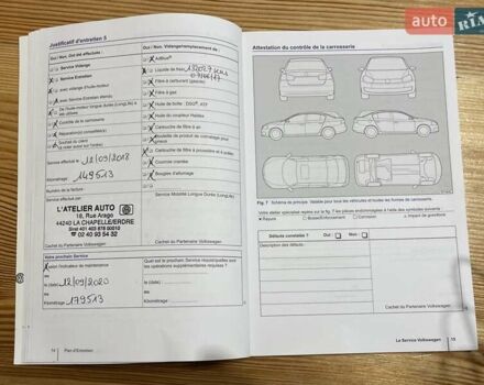 Чорний Фольксваген Туран, об'ємом двигуна 1.6 л та пробігом 231 тис. км за 11800 $, фото 78 на Automoto.ua