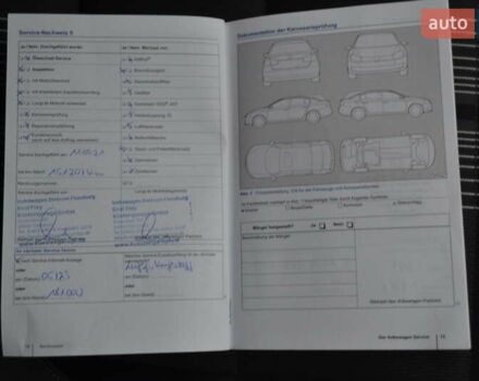 Черный Фольксваген Туран, объемом двигателя 2 л и пробегом 230 тыс. км за 14200 $, фото 45 на Automoto.ua