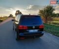 Черный Фольксваген Туран, объемом двигателя 1.97 л и пробегом 285 тыс. км за 10999 $, фото 16 на Automoto.ua