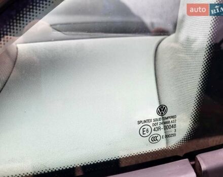 Черный Фольксваген Туран, объемом двигателя 1.6 л и пробегом 204 тыс. км за 11950 $, фото 34 на Automoto.ua