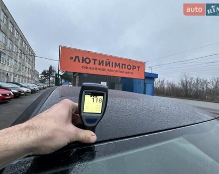 Чорний Фольксваген Туран, об'ємом двигуна 1.6 л та пробігом 231 тис. км за 11800 $, фото 104 на Automoto.ua