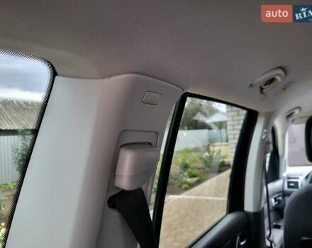 Черный Фольксваген Туран, объемом двигателя 1.6 л и пробегом 204 тыс. км за 11950 $, фото 84 на Automoto.ua