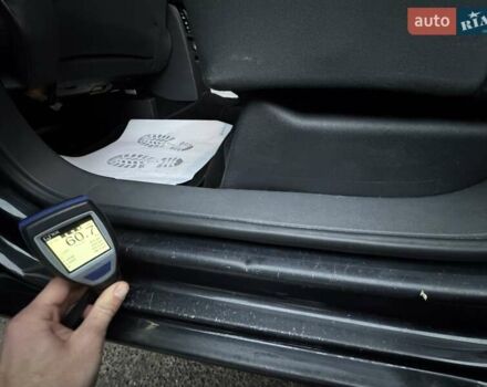 Чорний Фольксваген Туран, об'ємом двигуна 1.6 л та пробігом 231 тис. км за 11800 $, фото 87 на Automoto.ua