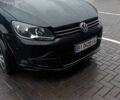 Черный Фольксваген Туран, объемом двигателя 1.4 л и пробегом 200 тыс. км за 10500 $, фото 4 на Automoto.ua